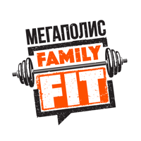МЕГАПОЛИС FIT для iOS