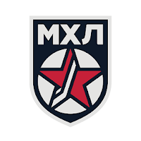 Иконка МХЛ Молодежная хоккейная лига