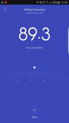 MOJIETU для Android — скриншот 2