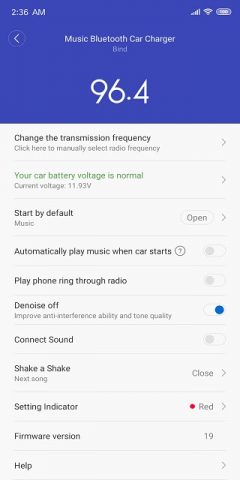 MOJIETU для Android — скриншот 4