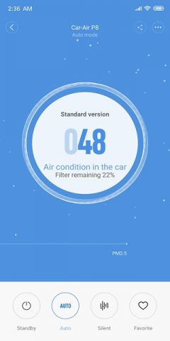 MOJIETU для Android — скриншот 5