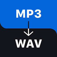 MP3 to WAV Converter No Limits для Android