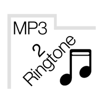 MP3 в Мелодию звонка Lite для iOS