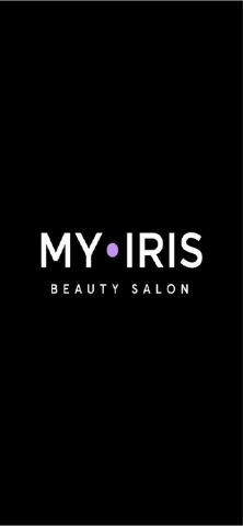 MY IRIS  beauty salon для iOS — скриншот 1