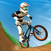 Mad Skills BMX 2 для Android