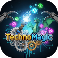 Magic Fantasy RPG Mod for MCPE для Android