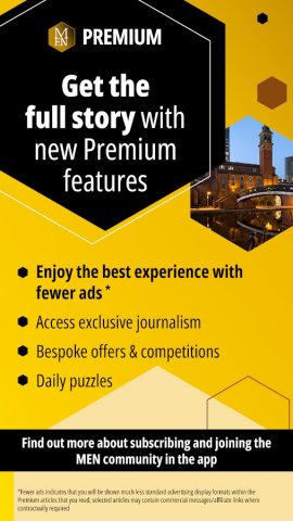 Manchester Evening News для Android — скриншот 4