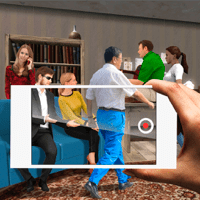 Манекены Челендж Симулятор для iOS