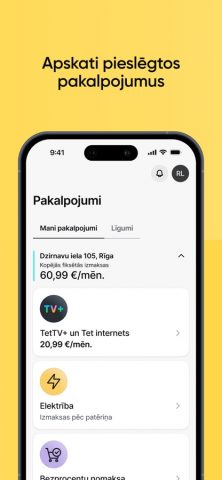 Mans Tet для iOS — скриншот 4