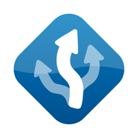 MapFactor Navigator — GPS Maps для iOS