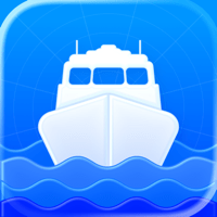 MarineRadar: Трекер судна для iOS