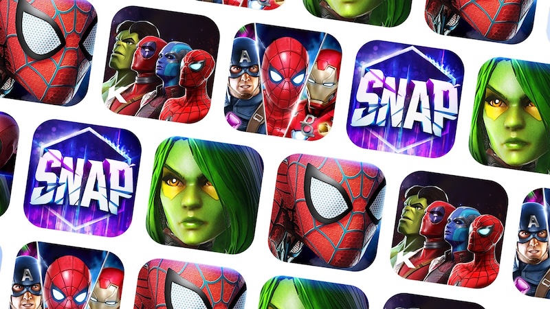 Обложка Открой мир Marvel: лучшие игры, которые захватывают с первых секунд