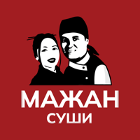 Мажан Суши | Сибай для iOS