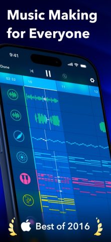 Medly для iOS — скриншот 1