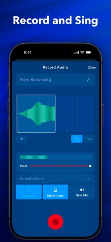 Medly для iOS — скриншот 3