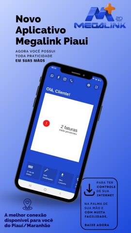 MegalinkAPP для Android — скриншот 1