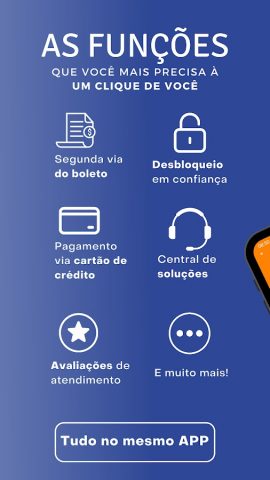 MegalinkAPP для Android — скриншот 2