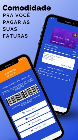 MegalinkAPP для Android — скриншот 3