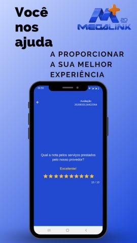 MegalinkAPP для Android — скриншот 5