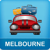 Melbourne Live Traffic для iOS