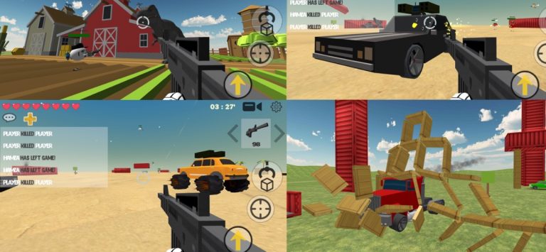 Memes Wars для iOS — скриншот 1