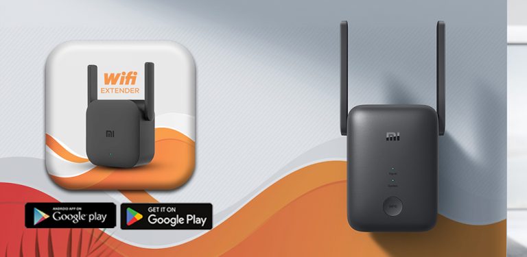 Mi wifi extender app guide для Android — скриншот 2