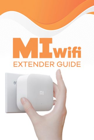 Mi wifi extender app guide для Android — скриншот 4