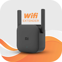 Mi wifi extender app guide для Android
