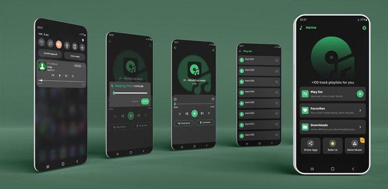 Michael Jackson Lyrics offline для Android — скриншот 1