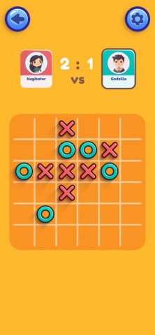 Мини Игры: Оффлайн для iOS — скриншот 4