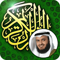 Mishary Rashid 114 Surah Mp3 для Android