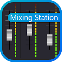 Mixing Station для Android