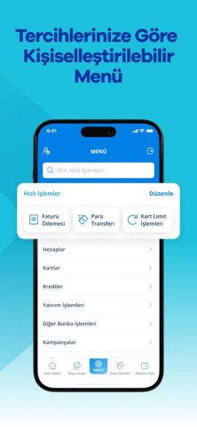MobilDeniz для iOS — скриншот 4