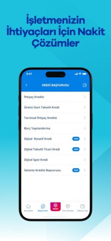 MobilDeniz для iOS — скриншот 5
