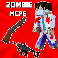 Моды Zombie Apocalypse MCPE для Android