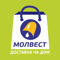 Молвест — доставка для iOS