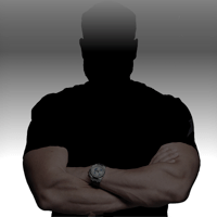 Mooch — Beard & Mustache Photo Editor for Men Face для iOS