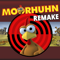 Moorhuhn Remake для Android