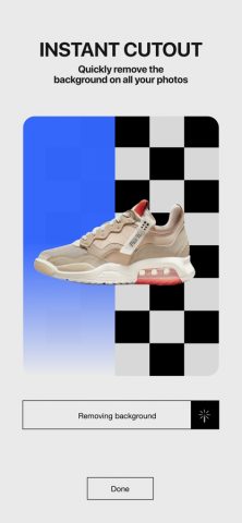 Motion Design with AI — Plays для iOS — скриншот 5