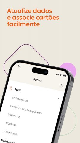 Mundo Galp для Android — скриншот 4