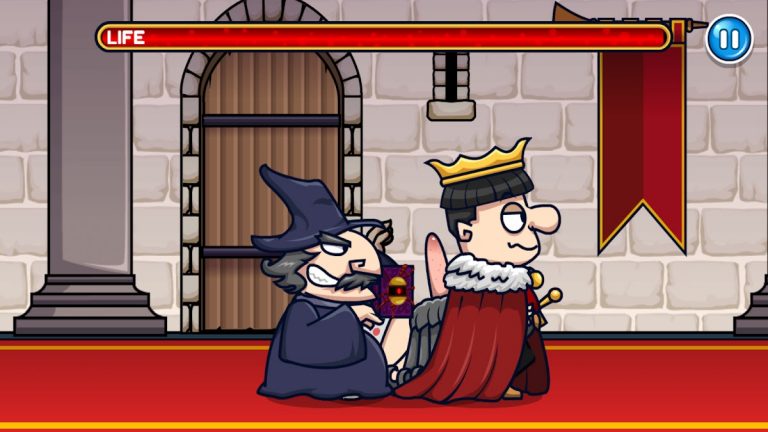 Murder: To Kill Or Not to Kill для Android — скриншот 2