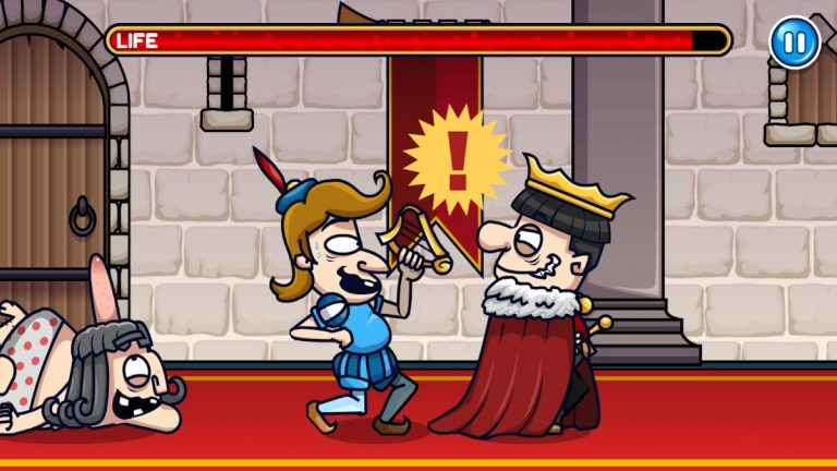 Murder: To Kill Or Not to Kill для Android — скриншот 5