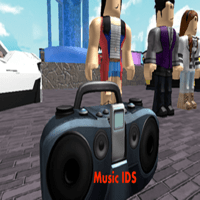 Music ID Codes for Roblox для iOS