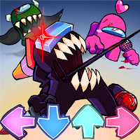 Music mission vs imposter V4 для Android