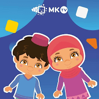 Muslim Kids TV для Android