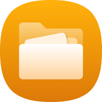 My Files — File Manager