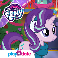 My Little Pony: Story Creator для Android