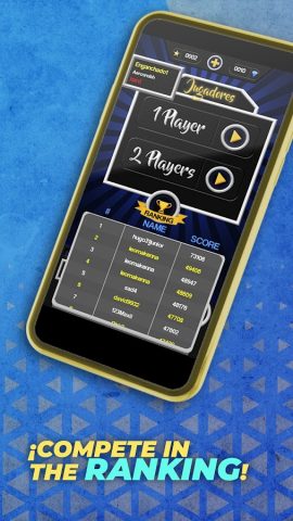 Music Hero Mobile: Guitar Game для Android — скриншот 2