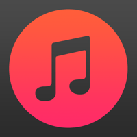 My Music — Моя музыка — Ваш список любимых артистов и групп. для iOS