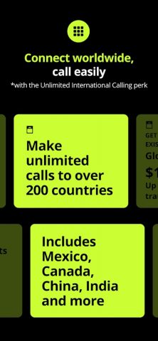 My Straight Talk: Mobile App для Android — скриншот 5